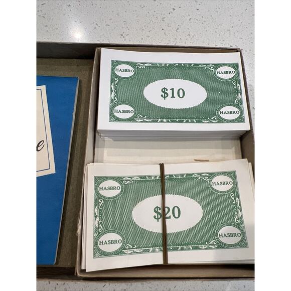 Vintage 1967 The Newlywed Game Original Hasbro Board Game 2nd Edition Game Night - Picture 4 of 11